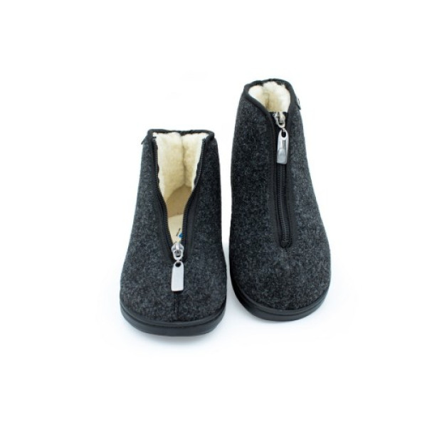 Bota Textil Ortopedica (001.005)
