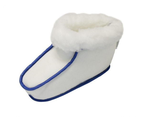 Bota Calcanhar Anti escaras Plus  (L)