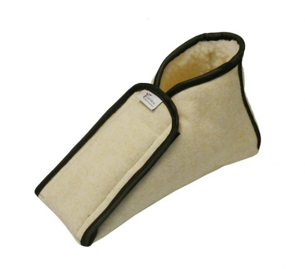 Bota anti-escara slim-sanitized (par)(S)