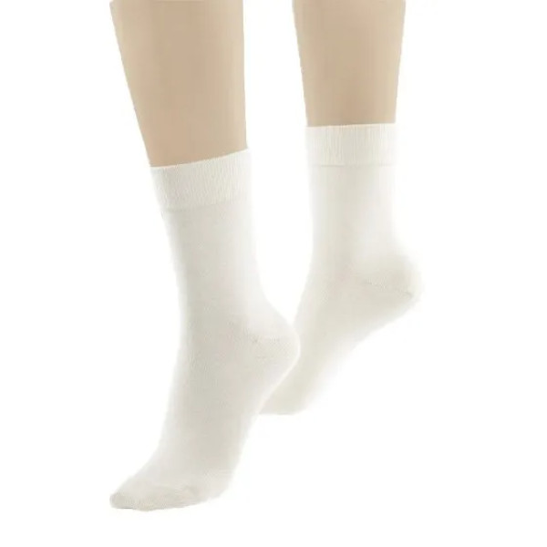 Meia para diabetico ref 9751