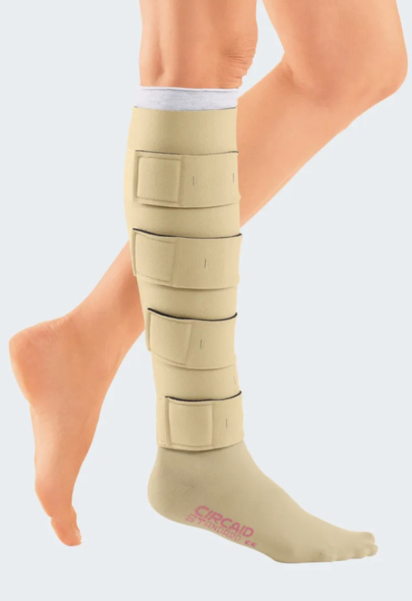 Circaid juxtafit essentials perna AD