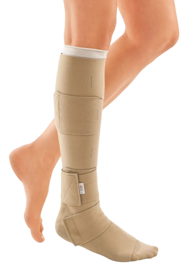Circaid juxtafit premium ad (XL.COMPRIMENTO LONGO)