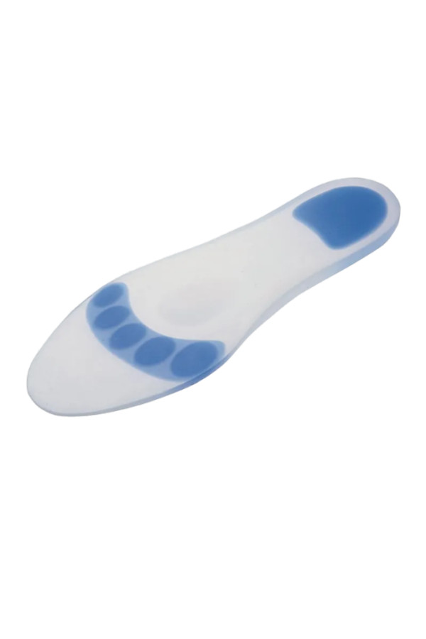 Palmilha silicone ref p640
