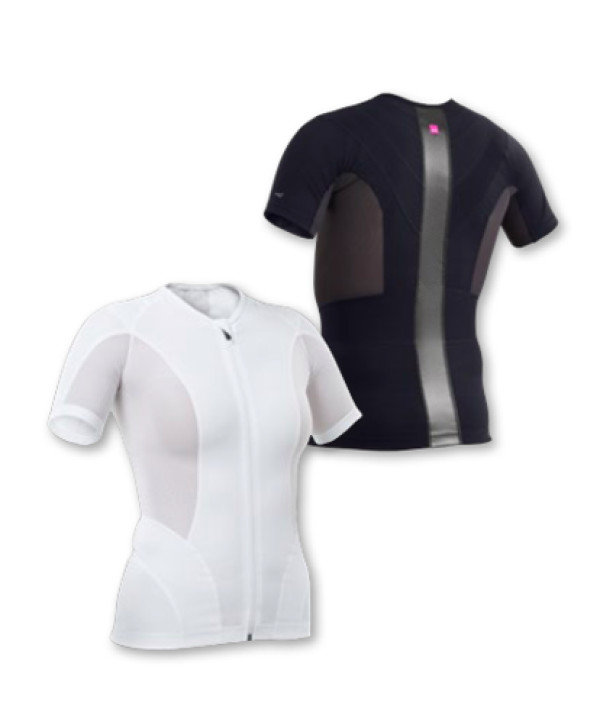 T-Shirt Corretor Postural