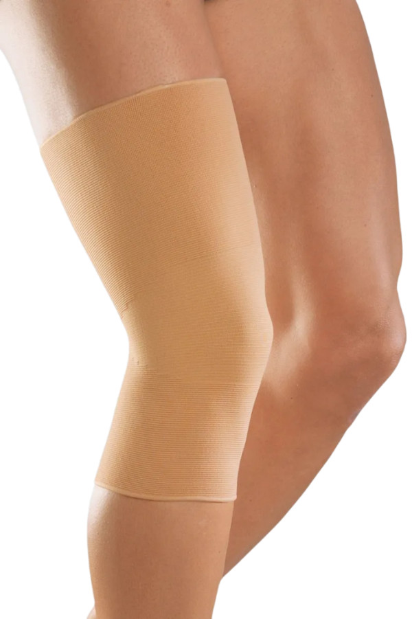 Joelheira elastica ref 601