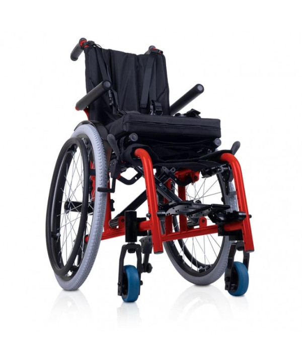 Cadeira pediatrica MIKOSTAR 25-30