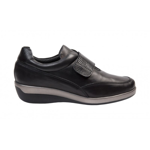 Sapato Diabetico D6611