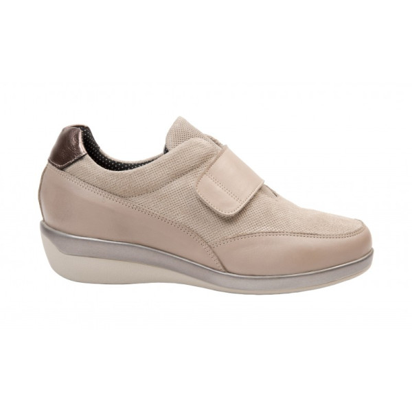 Sapato Diabetico D6615 (001.005)
