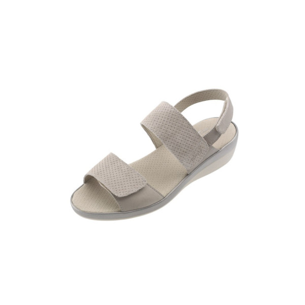 Sandalia Comfy c/velcro  - NURSING BORA BORA
