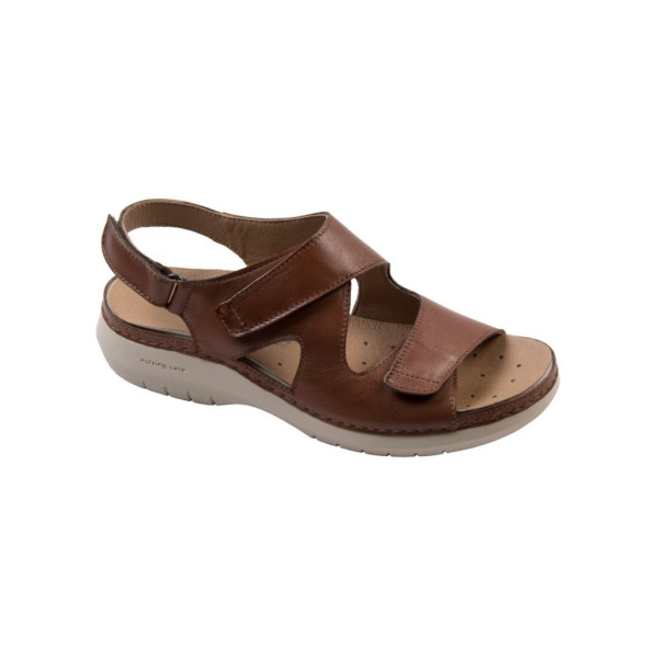 Sandalia Confy c5608