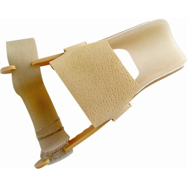 Corretor nocturno hallux valgus esquerdo (L)