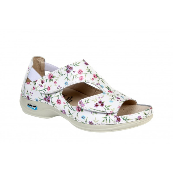 Sandalia wash go- Praga