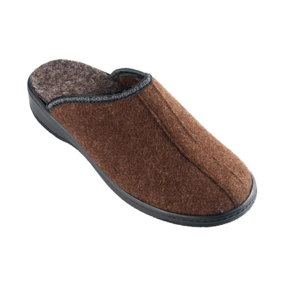 Chinelo Ortopédico NURSING WW202 | Suporte Anatómico | Conforto (Tam. 39)