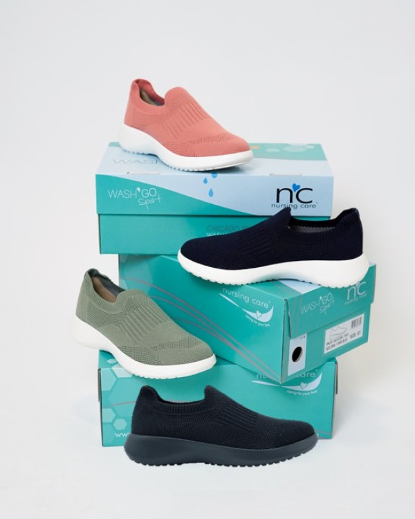 Sapato WG Sport (001.005)