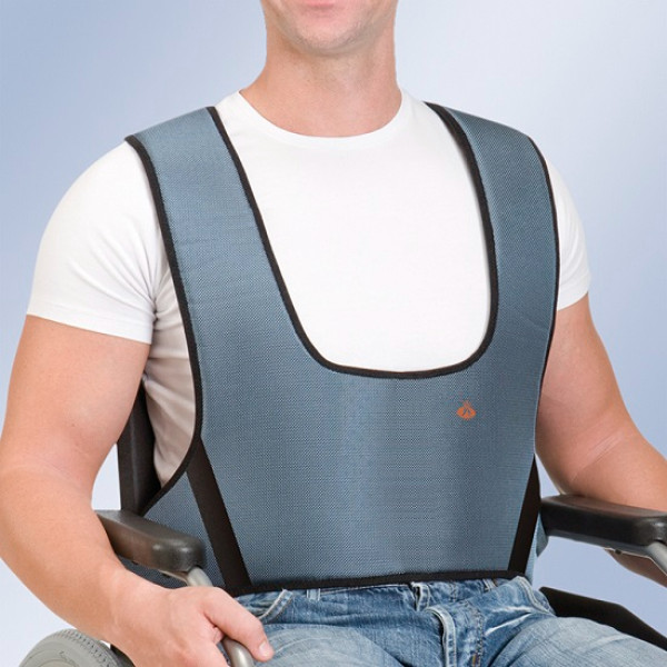 Colete para tronco ref 1001