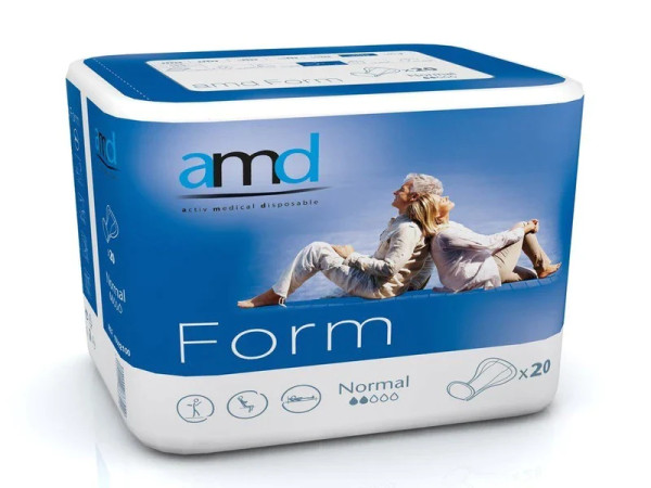 AMD - Penso Maxi x20 uni.