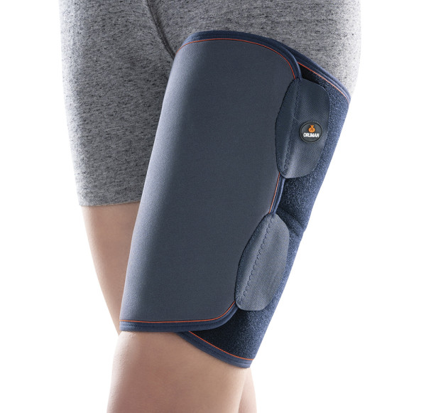 Coxa neoprene simples