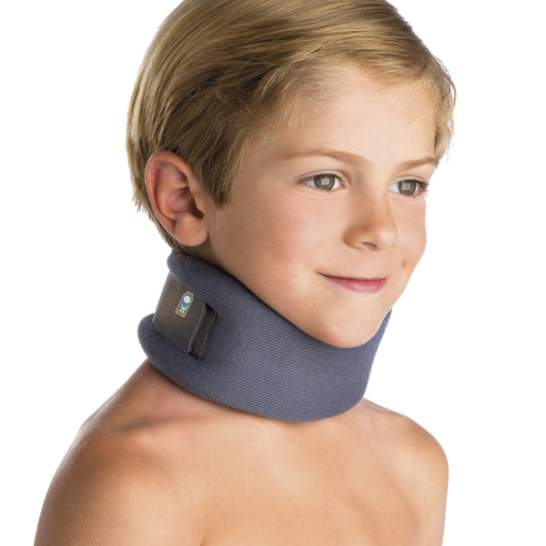 Colar cervical pediatrico(M)