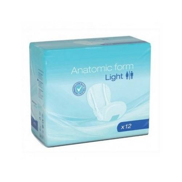 Penso lady form light x12unidades