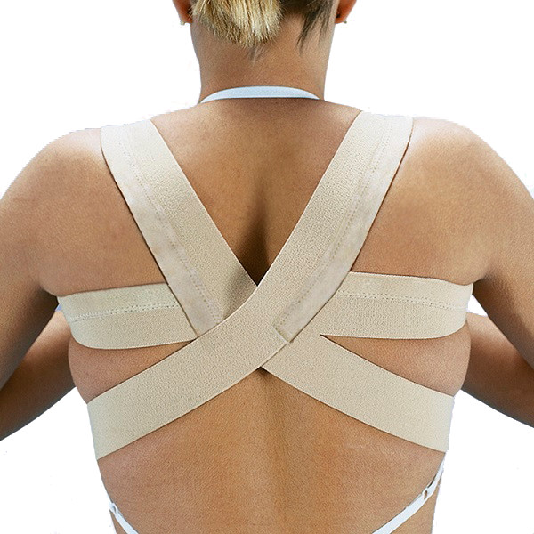 Corrector dorsal - ORLIMAN E-240