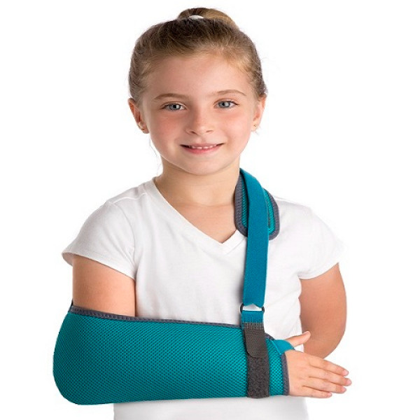 Sling pediatrico