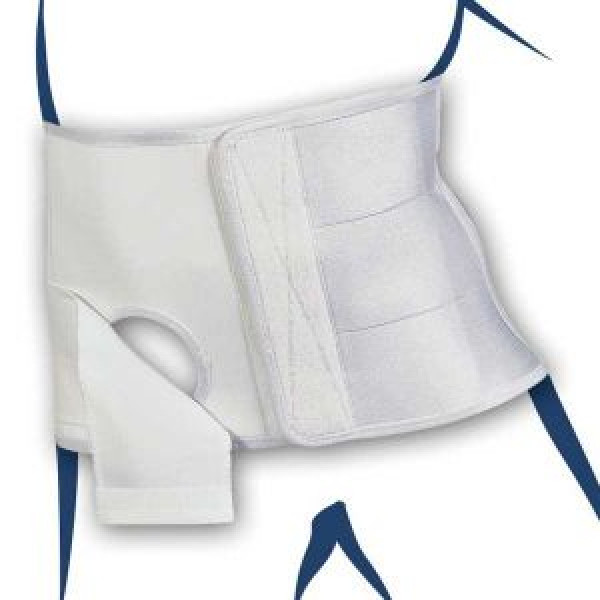 Faixa STOMACARE - P303
