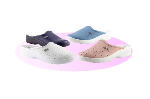 Chinelo ortopedico 4/89882-10