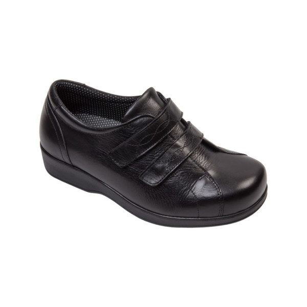 Sapato Diabetico Senhora c/Velcro