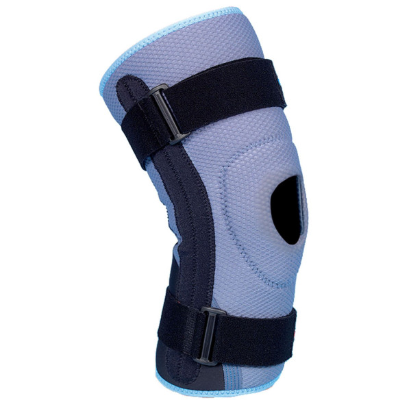 Joelheira Airtex  Transpirable T136(S)