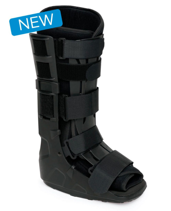 Bota Walker Longa W101