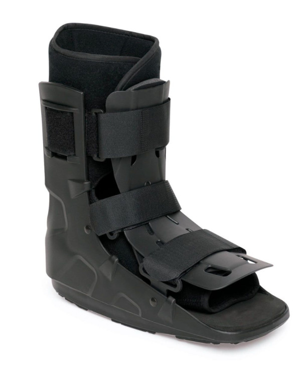 Bota Walker Curta W201