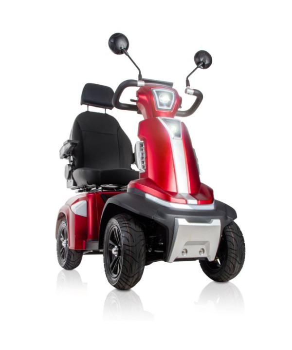 Scooter Madagaskar 40Ah bat.500W motor