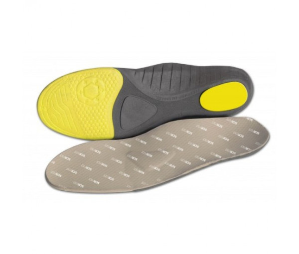 Palmilha SCRFOOT Antifadiga Plus
