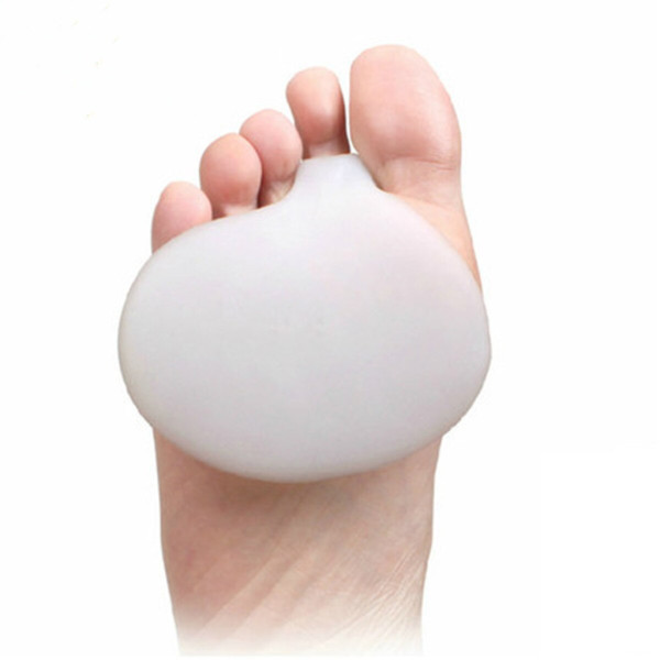 Almofada metatarsica gel puro (S)