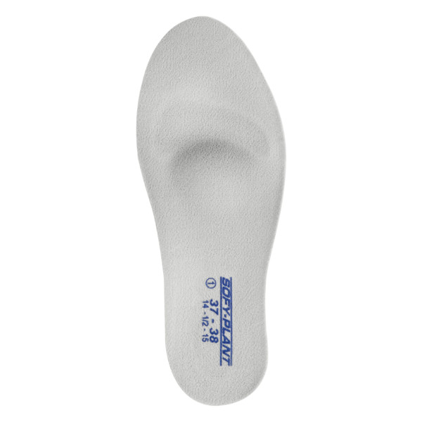 Palmilha silicone completa PL-750F forrada