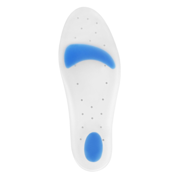 Palmilha silicone completa PL-755