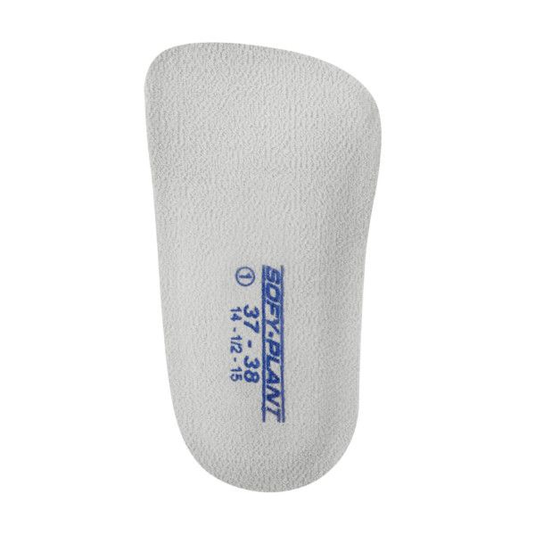 Palmilha silicone 3/4