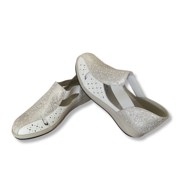Sandalia Ortopedica Suave (001.005)