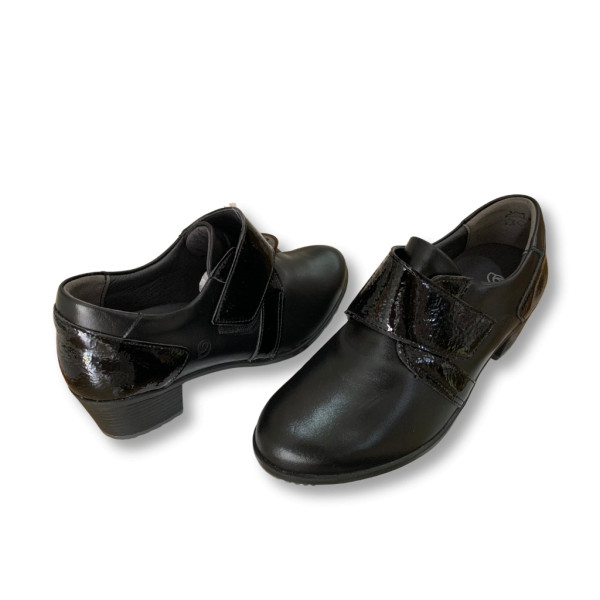 Sapato Ortopedico (001.005) - SUAVE SYDNEY 9940T