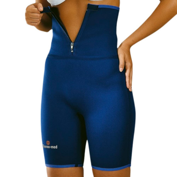 Calçao neoprene subido
