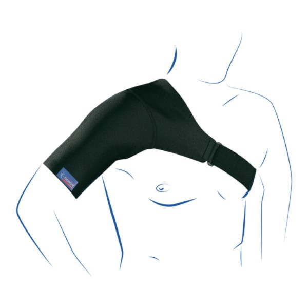 Suporte de Ombro Neoprene (016)