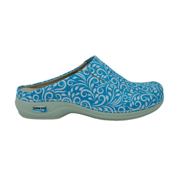 Soca Wash Go c/elastico Abstrato bege (001)