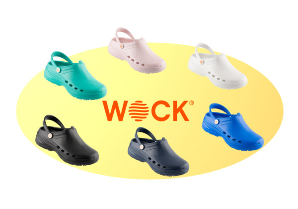 Soca WOCK WAYLITE