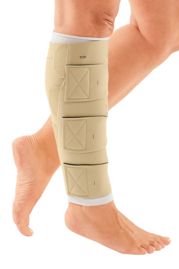 Circaid® Reduction Kit: parte inferior da perna (standard, regular)