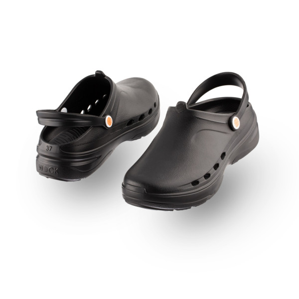 Soca WOCK WAYLITE 04 (43, PRETA)