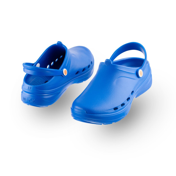 Soca WOCK WAYLITE 01 (39, AZUL MEDIO)