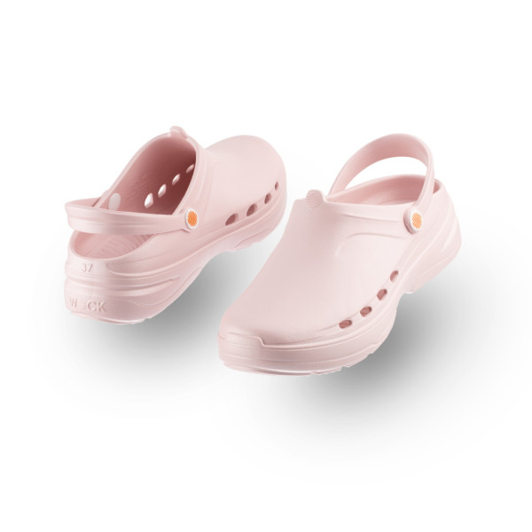 Soca WOCK WAYLITE 09 (39, ROSA BEBE)