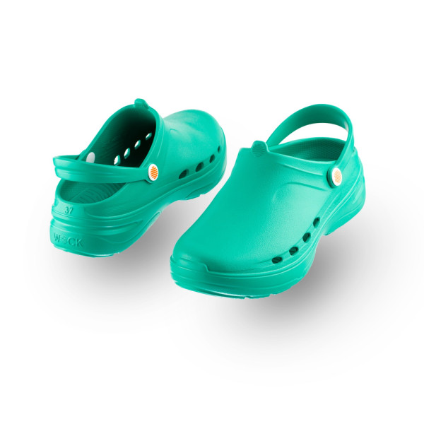 Soca WOCK WAYLITE 11 (39, VERDE)