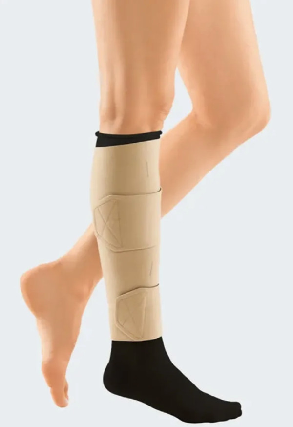 Circaid juxtalite HD parte inferior da perna (XL, LONGO)