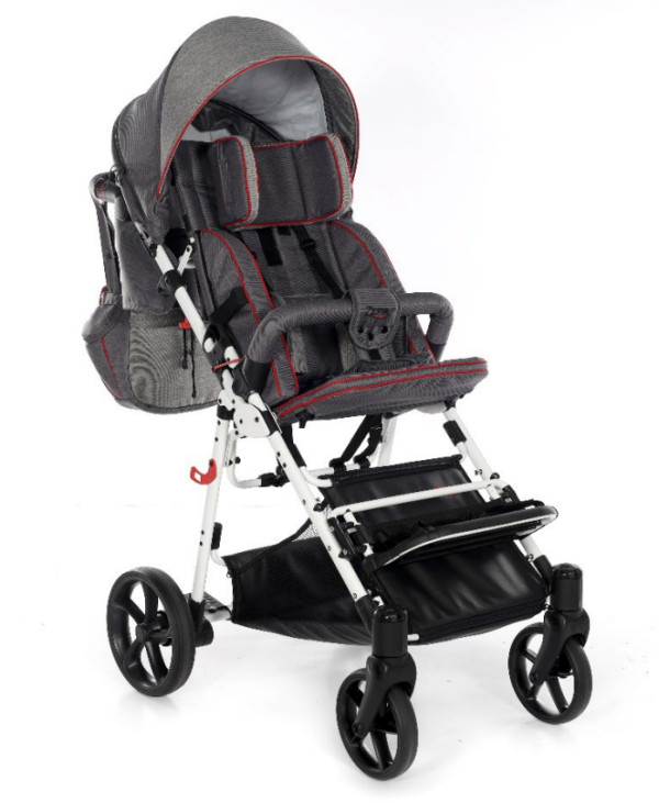 Cadeira de Passeio Pediatria Especial Zefir